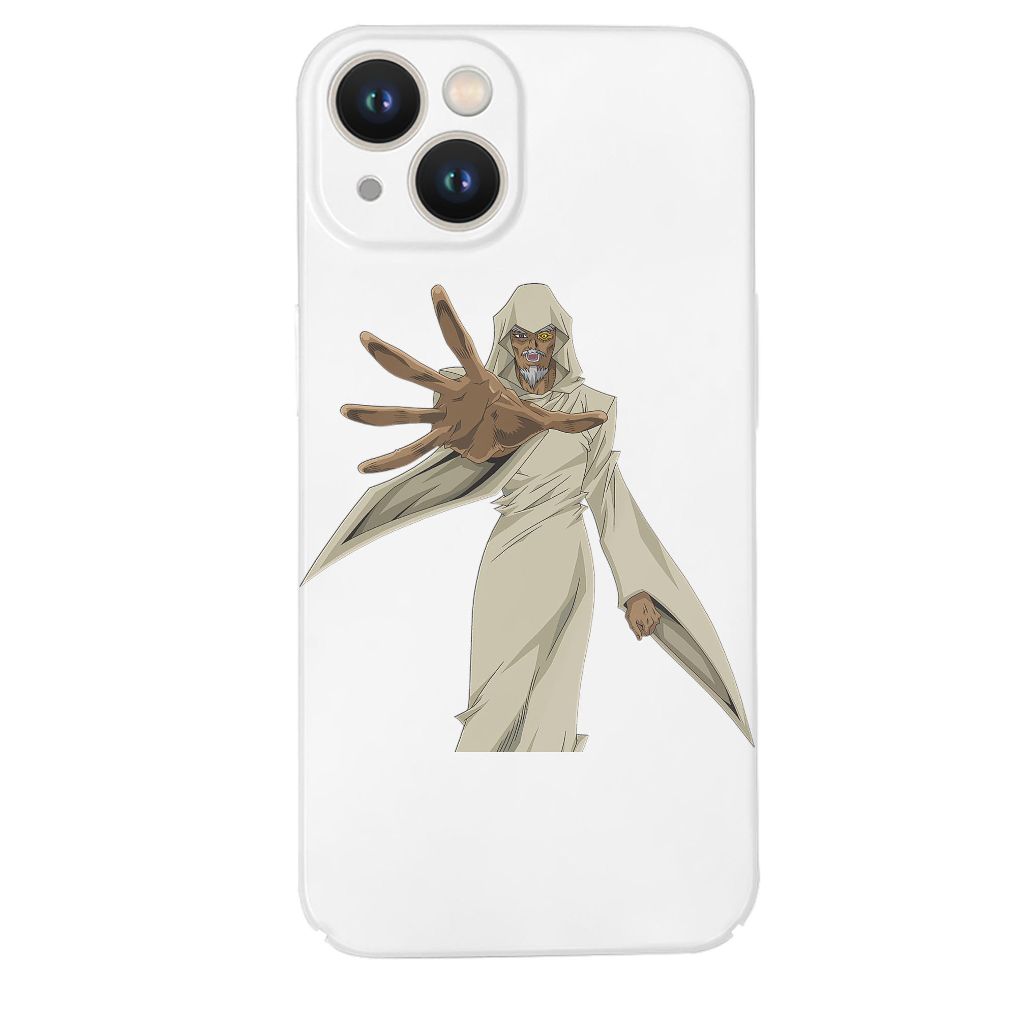 （画像用） 遊☆戯☆王 Yu-Gi-Oh! 【iPhone 14シリーズ対応】ハードケース